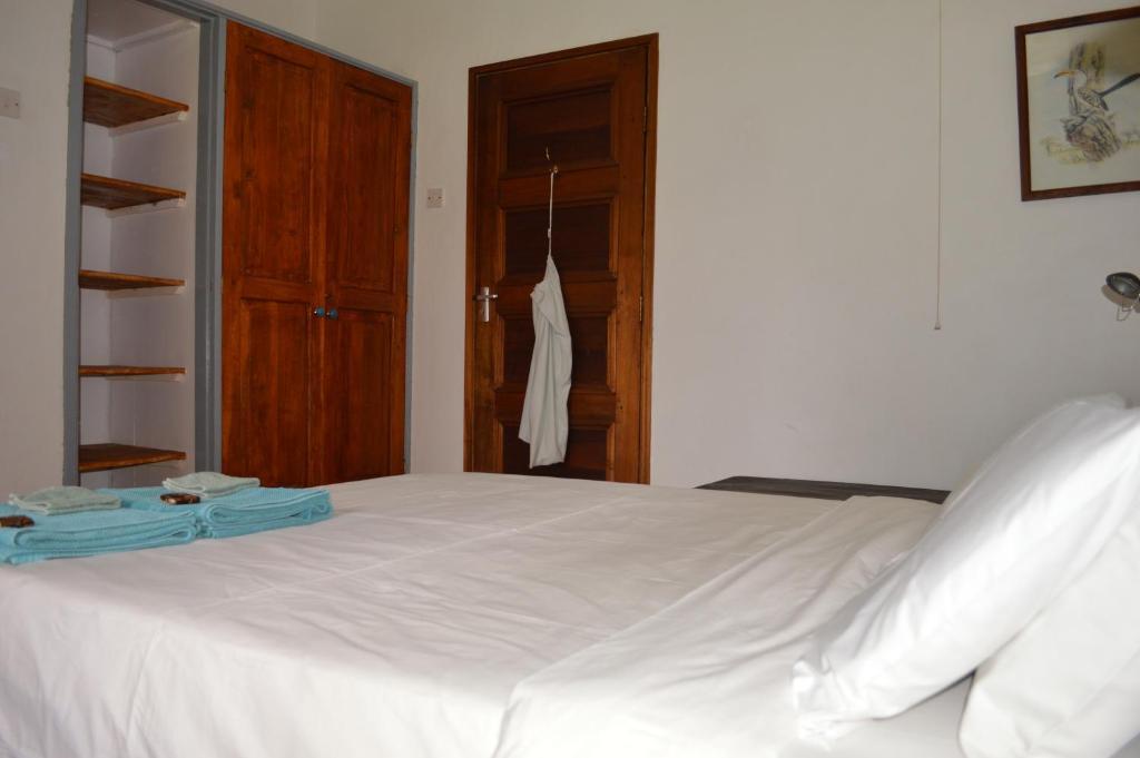 The Researchers Rest, Arusha.