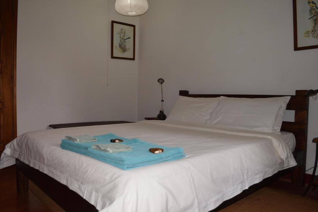 The Researchers Rest, Arusha.