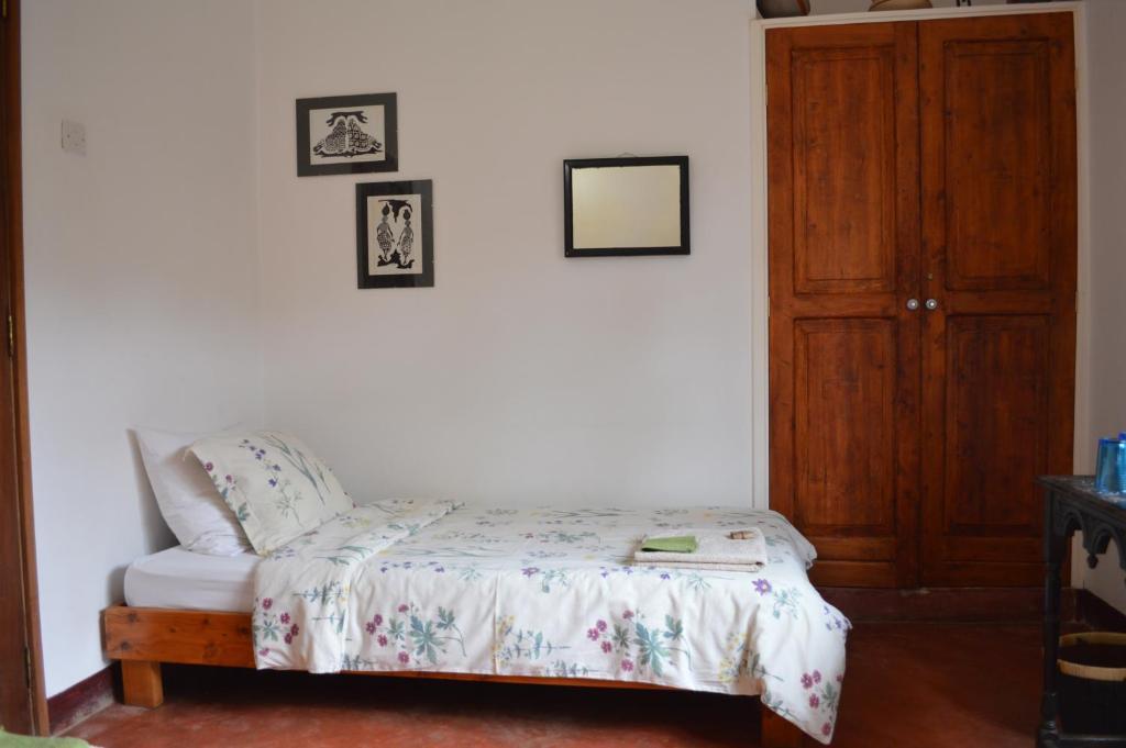 The Researchers Rest, Arusha.