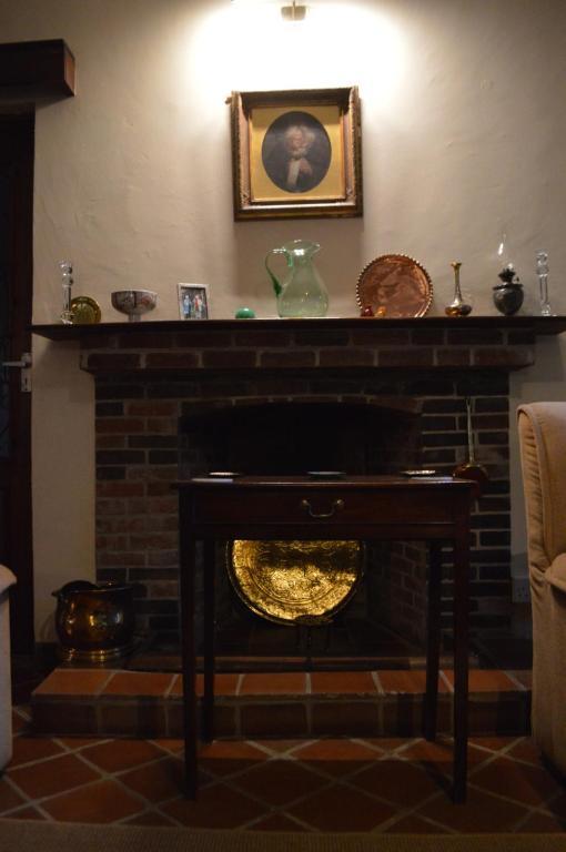 The Researchers Rest, Arusha.