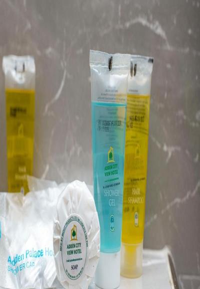 Adden City View Hotel, Mwanza.