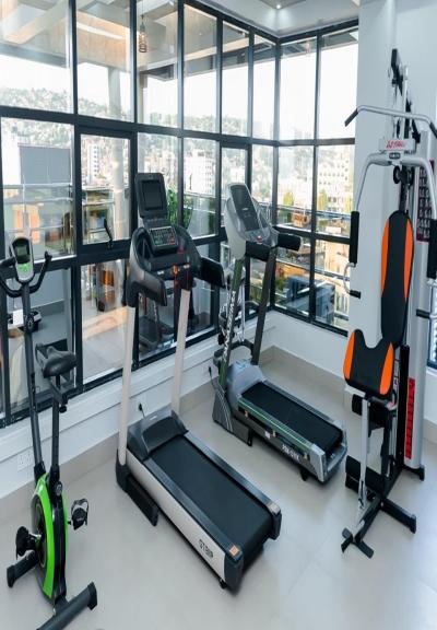 Adden City View Hotel, Mwanza.