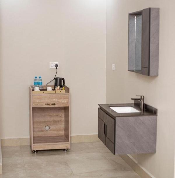 Adden City View Hotel Mwanza-8