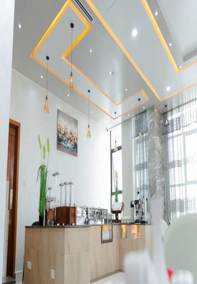 Adden City View Hotel, Mwanza.