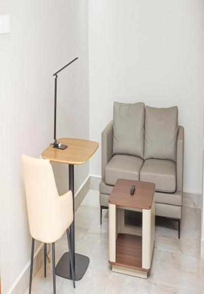 Adden City View Hotel, Mwanza.