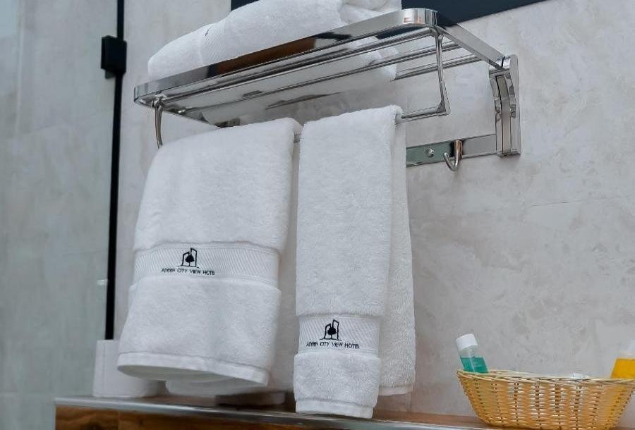 Adden City View Hotel Mwanza-15