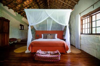 Rivertrees Country Inn, Arusha.-11