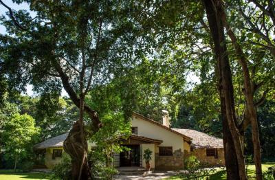 Rivertrees Country Inn, Arusha.-13