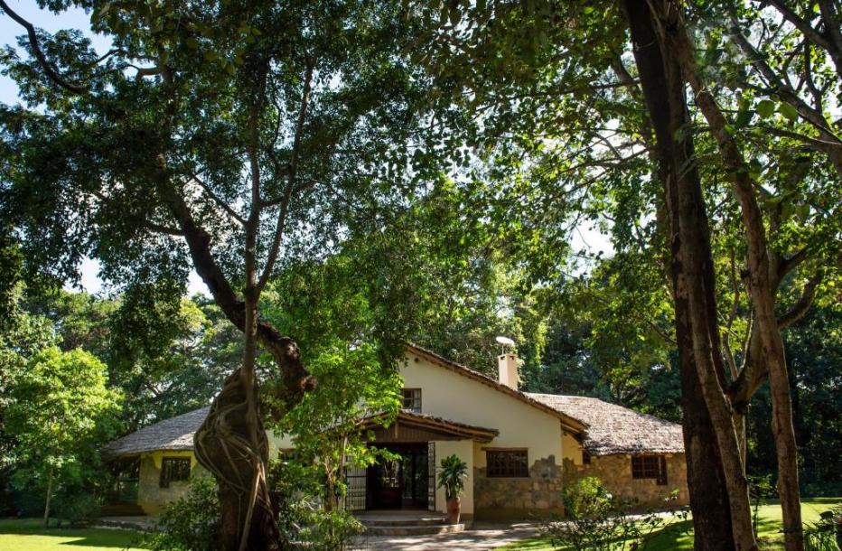 Rivertrees Country Inn, Arusha.-13