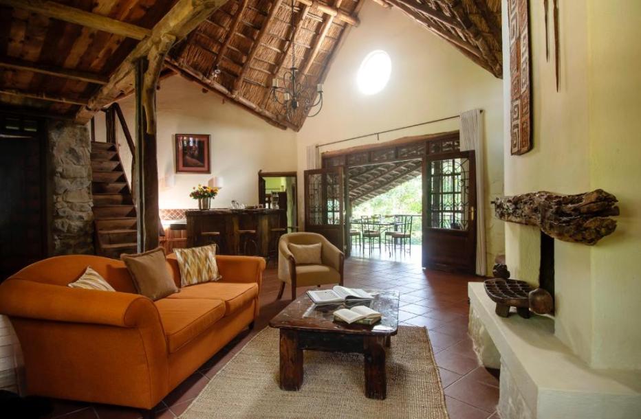 Rivertrees Country Inn, Arusha.-14