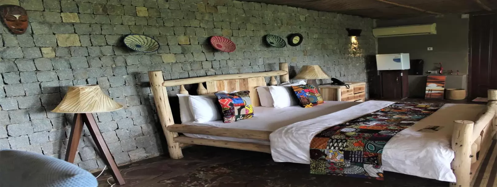 WagHill Lodge & Spa, Mwanza.-8