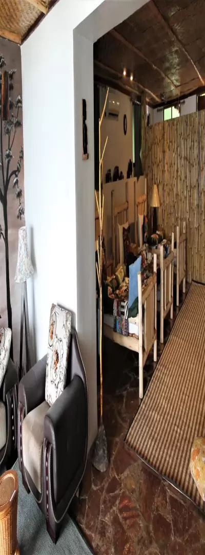 WagHill Lodge & Spa, Mwanza.