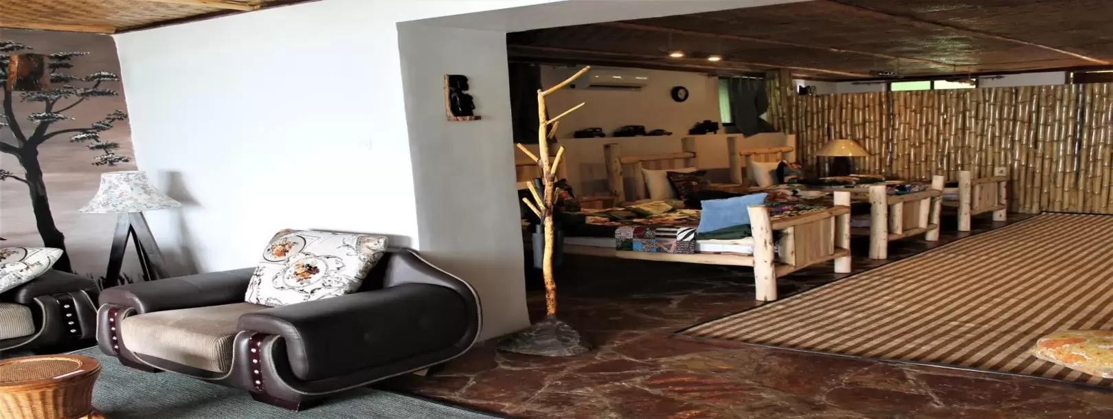 WagHill Lodge & Spa, Mwanza.-4