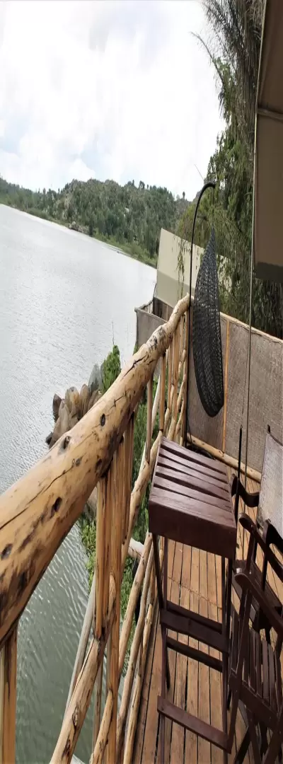 WagHill Lodge & Spa, Mwanza.