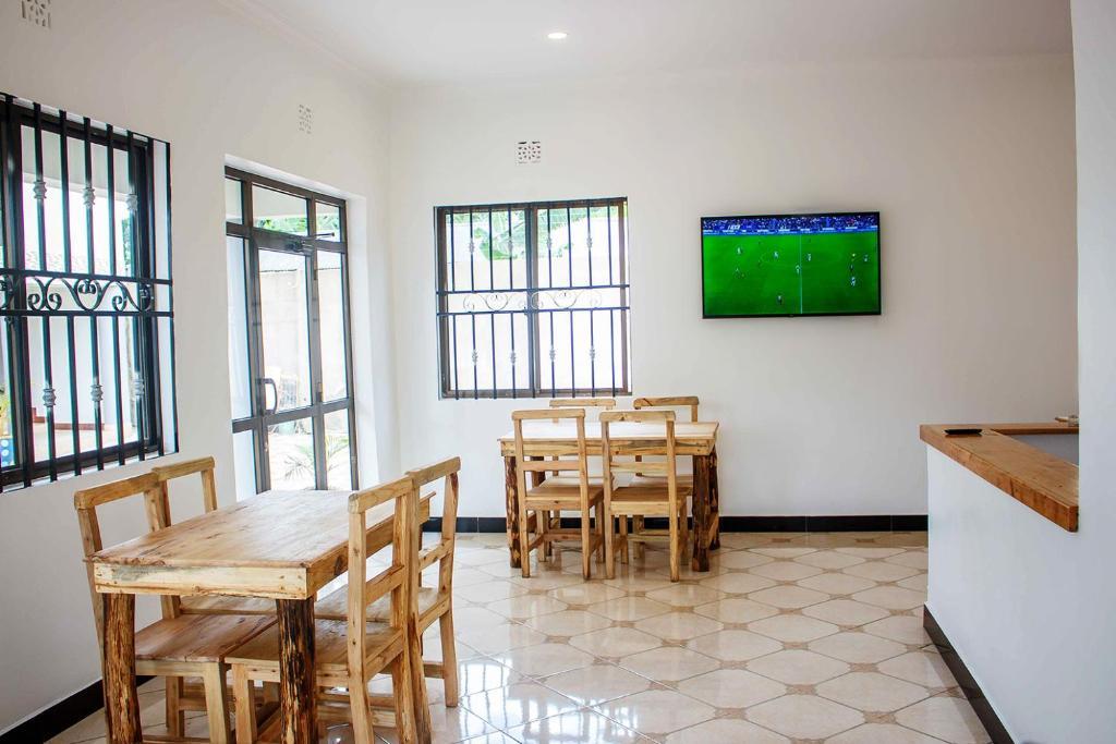 Wanyama B&B, Arusha