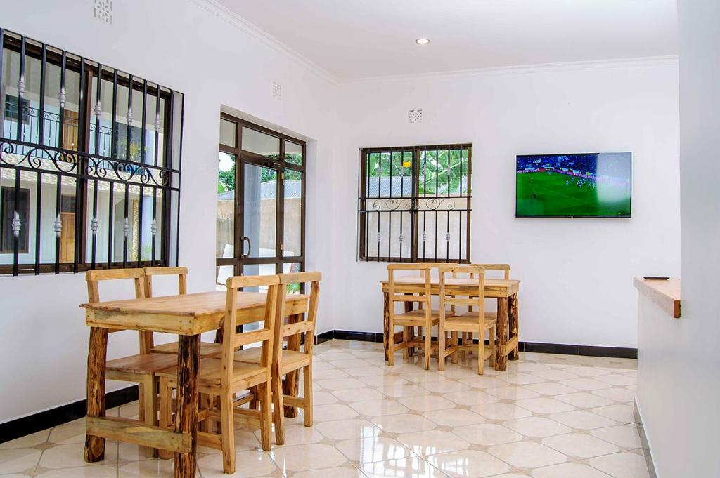 Wanyama B&B, Arusha