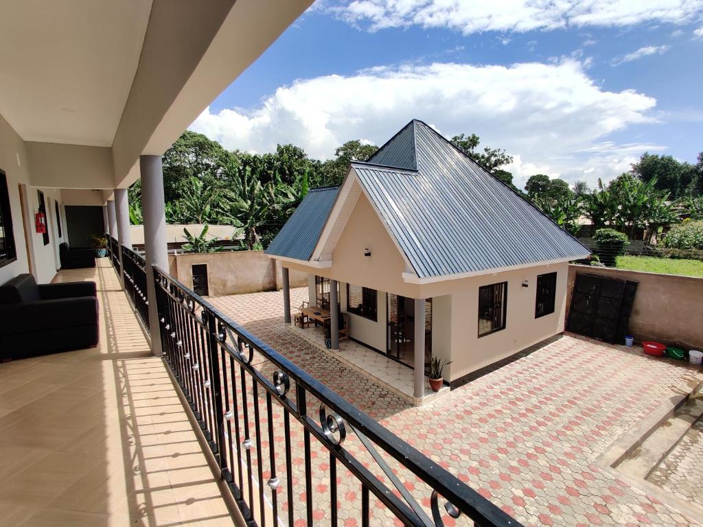 Wanyama B&B, Arusha