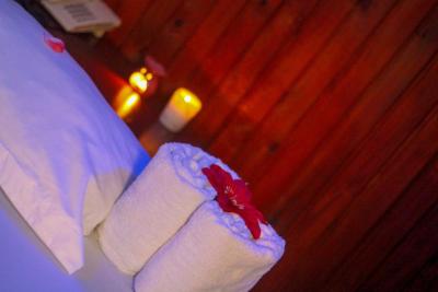 Hotel Aquiline Arusha