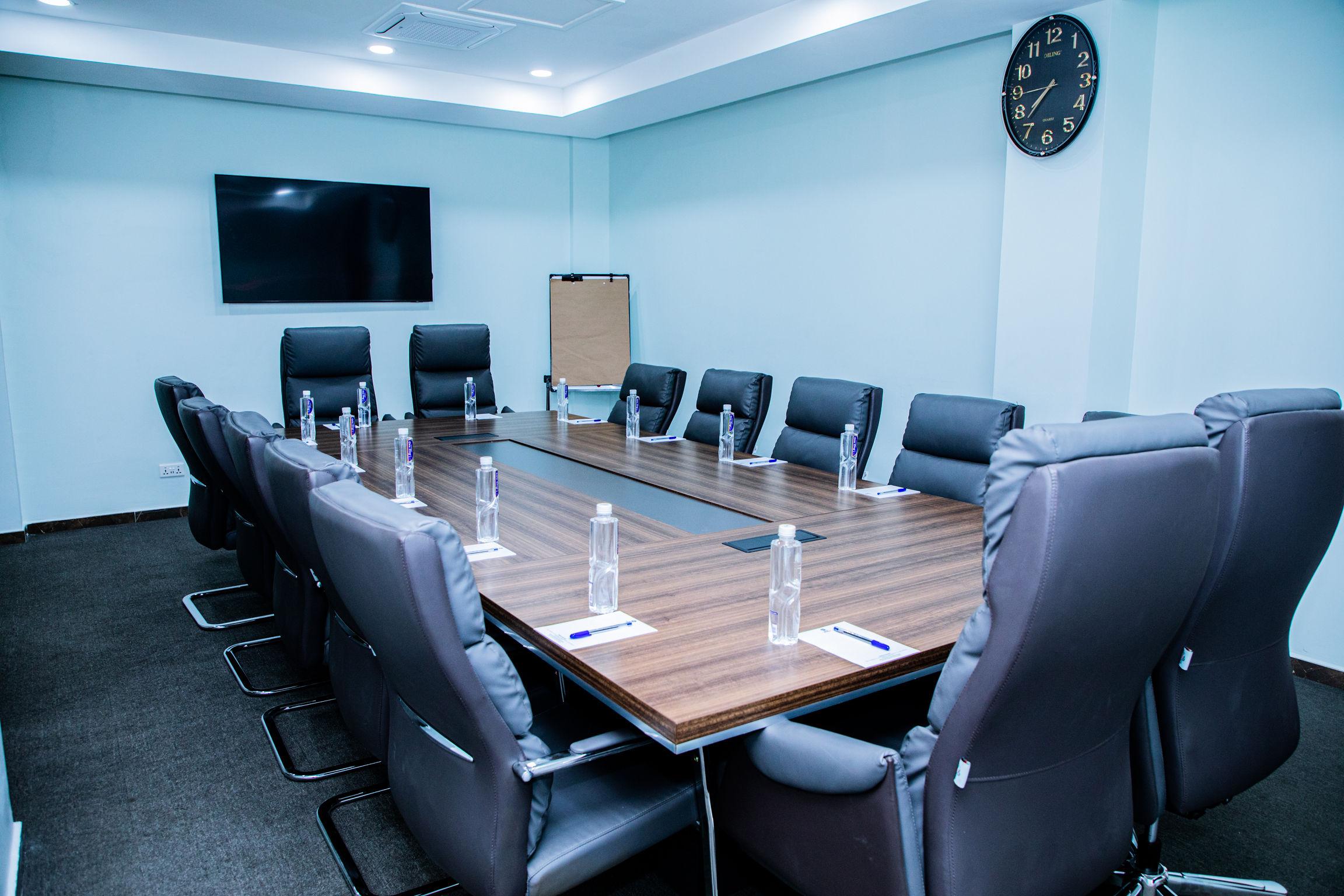 Best Western Dodoma City Hotel