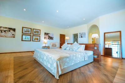 Pink Flamingo Boutique Hotel, Moshi.