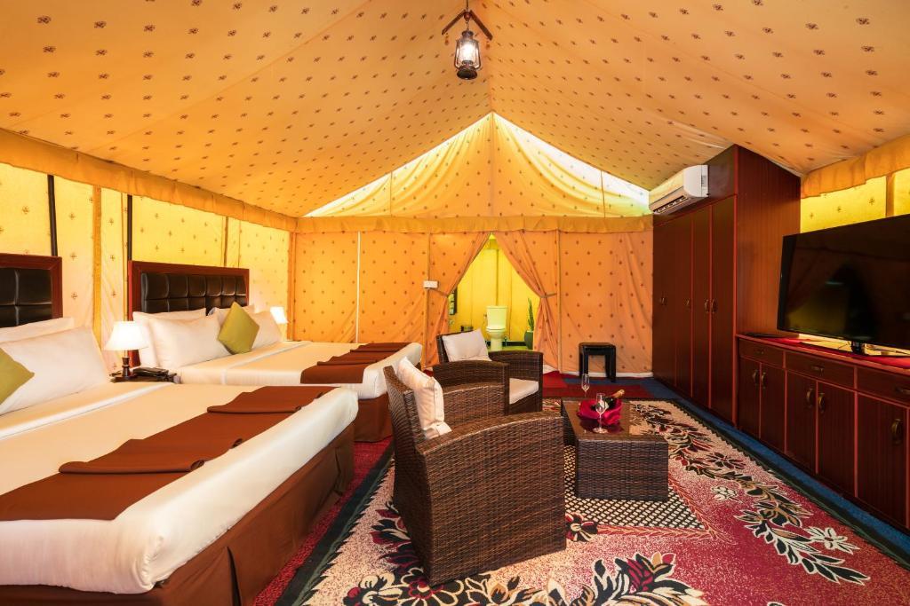 Fun Retreat Resort, Arusha.