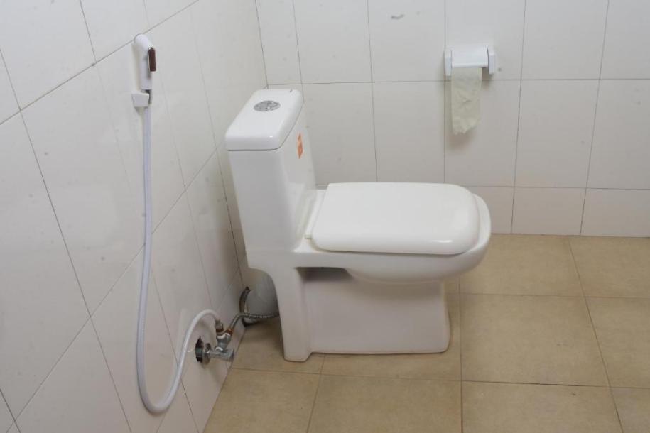 Kilimanjaro White House Hotel, Moshi.-14