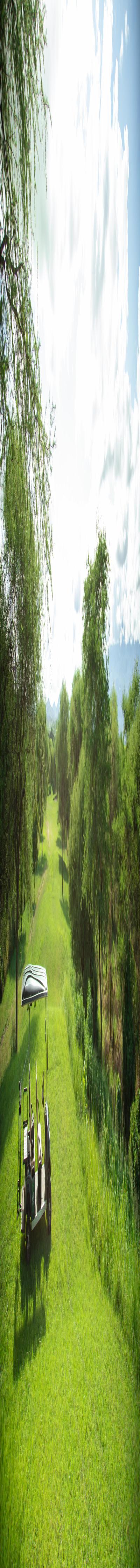 The Green Side, Kill Golf & Wildlife Estate Arusha