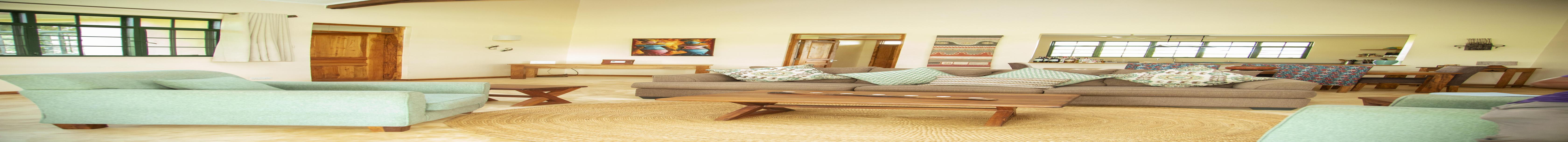 The Green Side, Kill Golf & Wildlife Estate Arusha-4