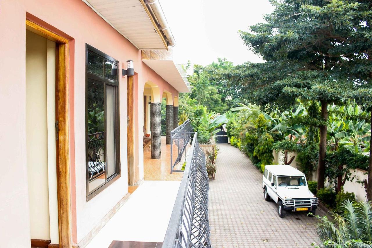 Bright Star Hotel Arusha