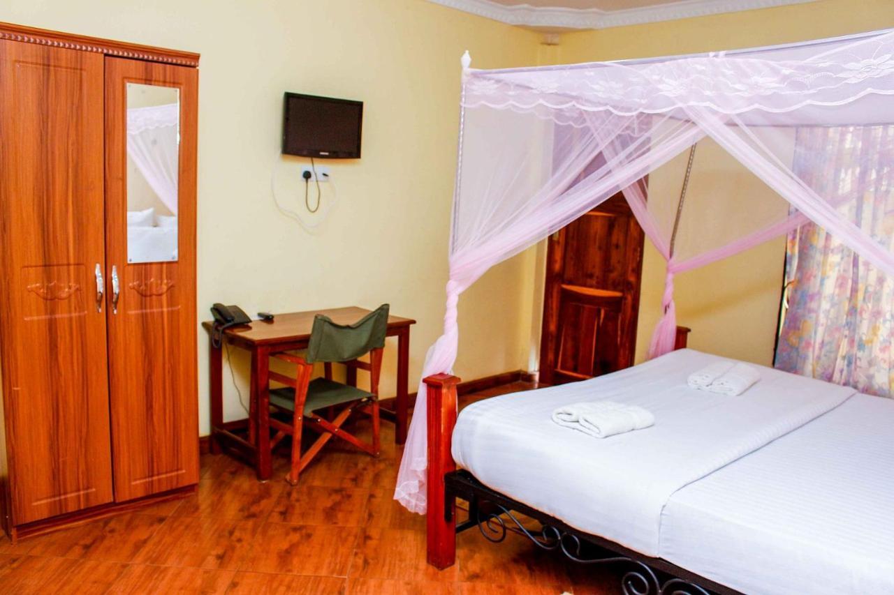 Bright Star Hotel Arusha