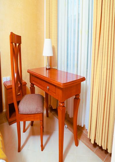 Midland Hotel Mwanza