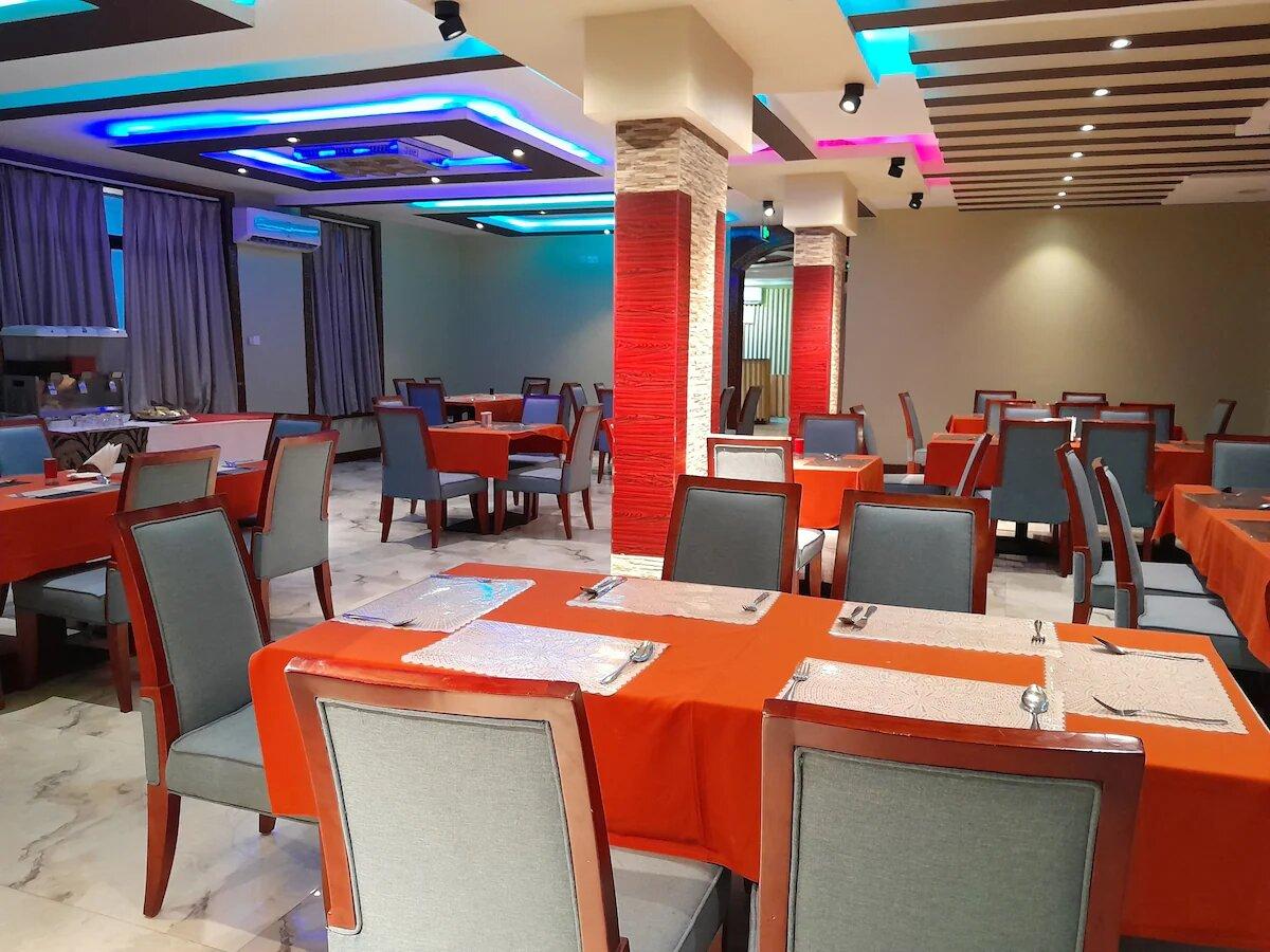 Morena Hotel Morogoro