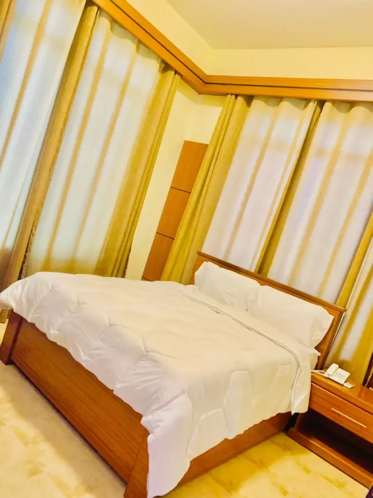 Hotel Esperanza, Dodoma.