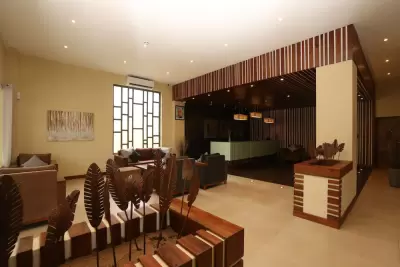 Venus Premier Hotel, Arusha.