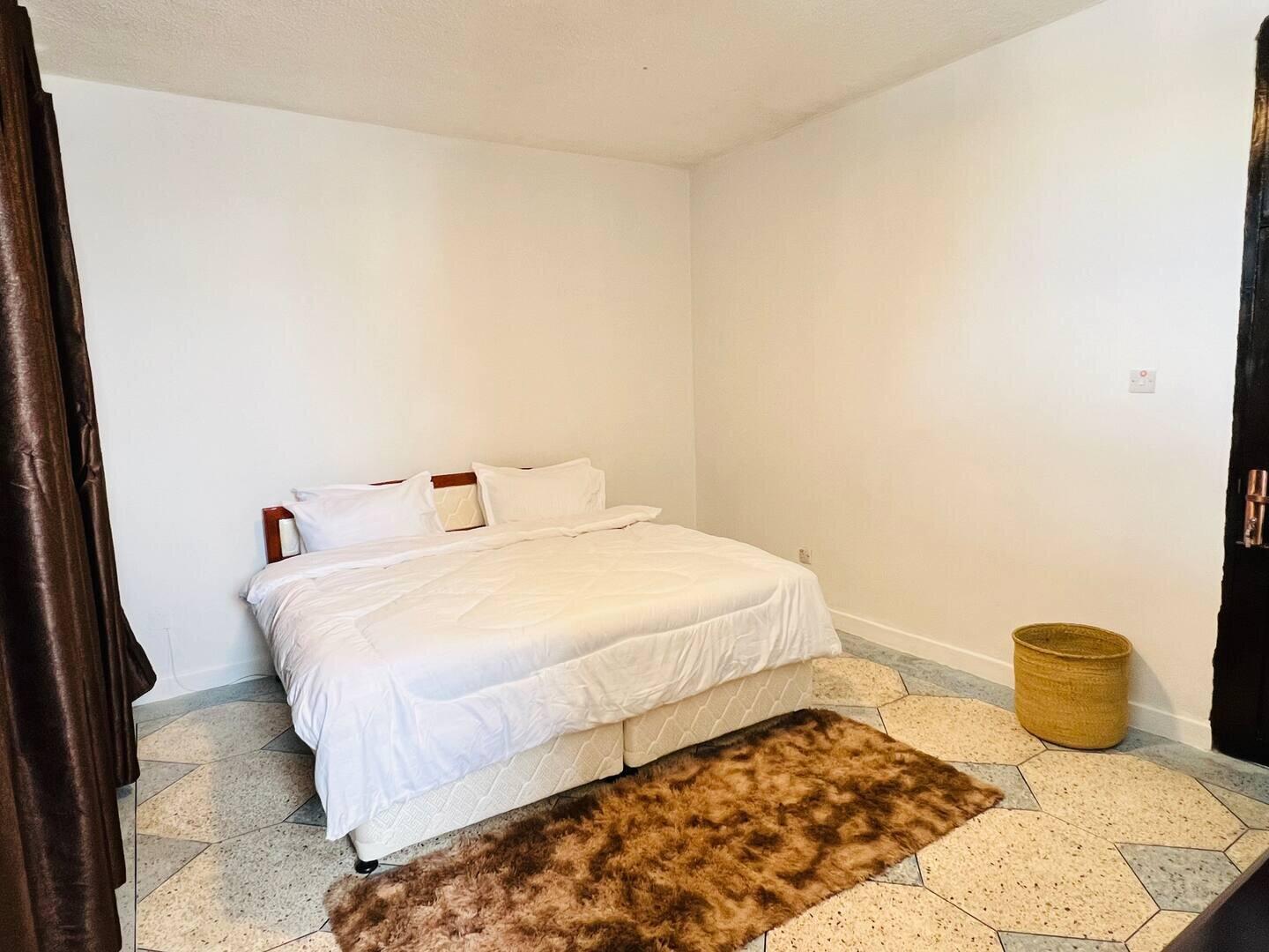 Urban Haven, Iringa.