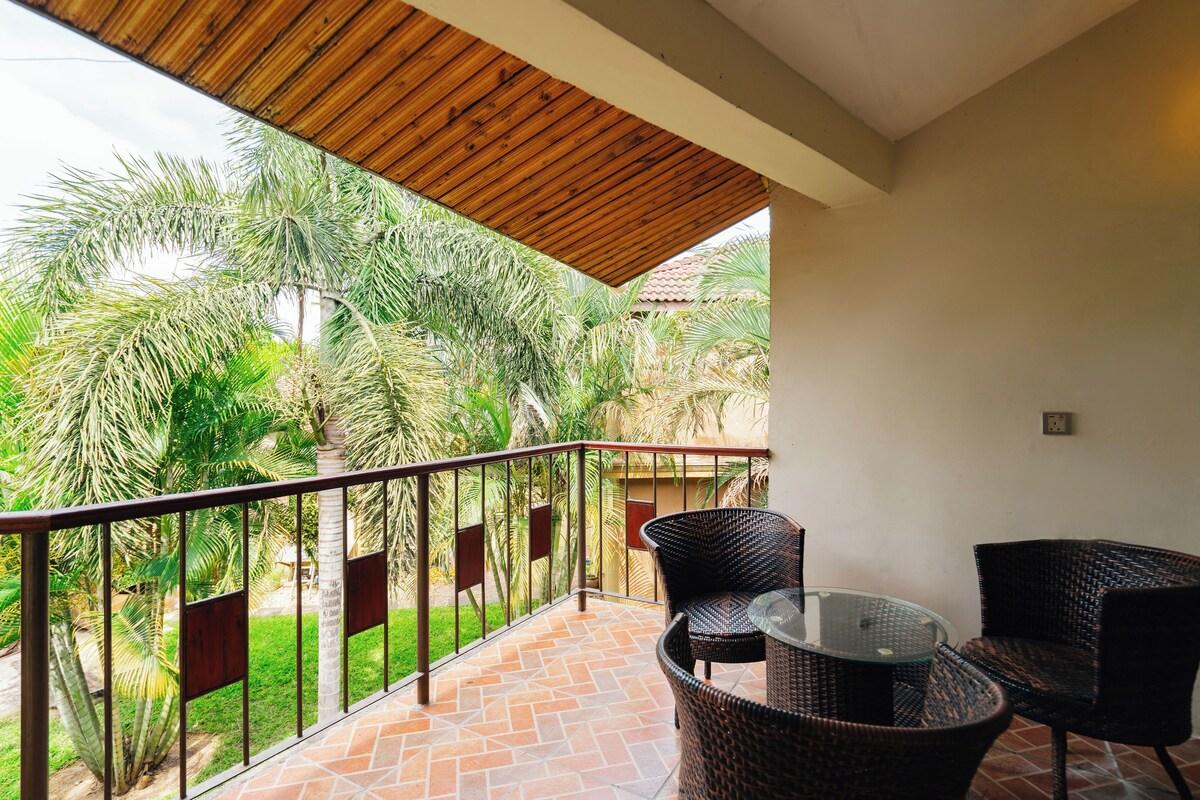 The Amariah Apartments, Mikocheni B.