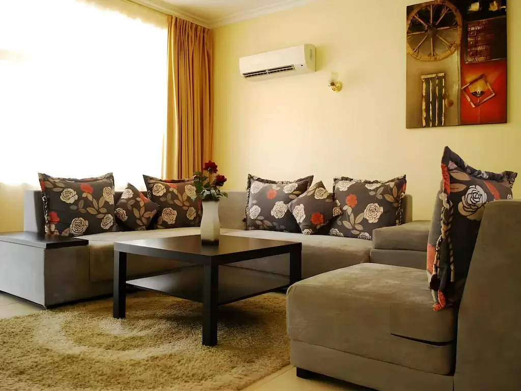 Nashera Hotel Morogoro.