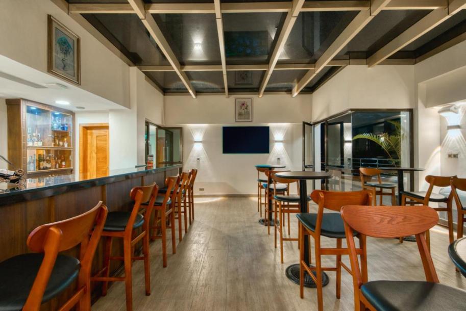 Kibo Palace Hotel Moshi-3