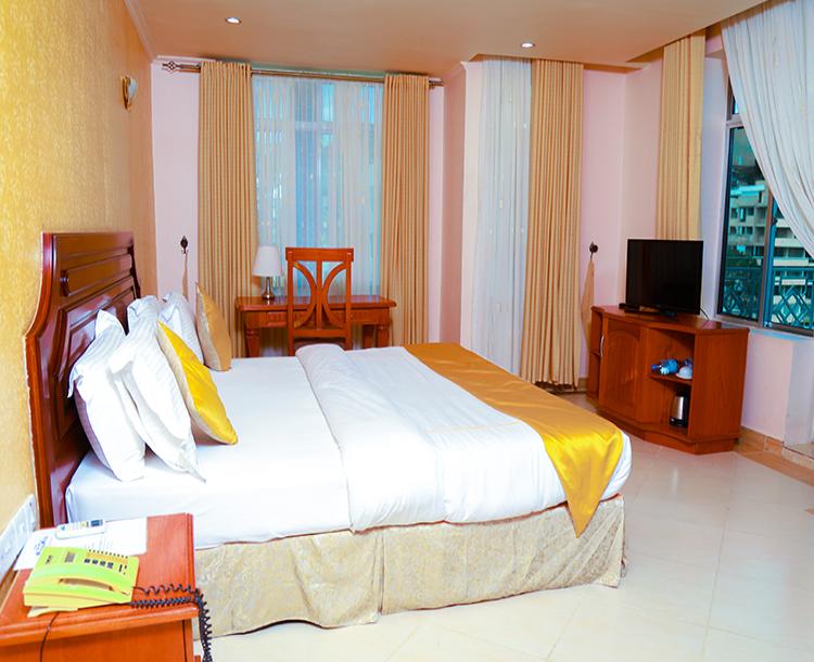 Midland Hotel Mwanza-4