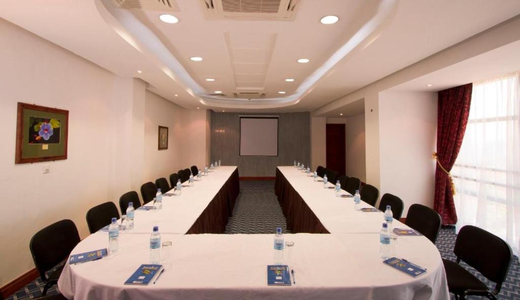 Palace Hotel Arusha.-20