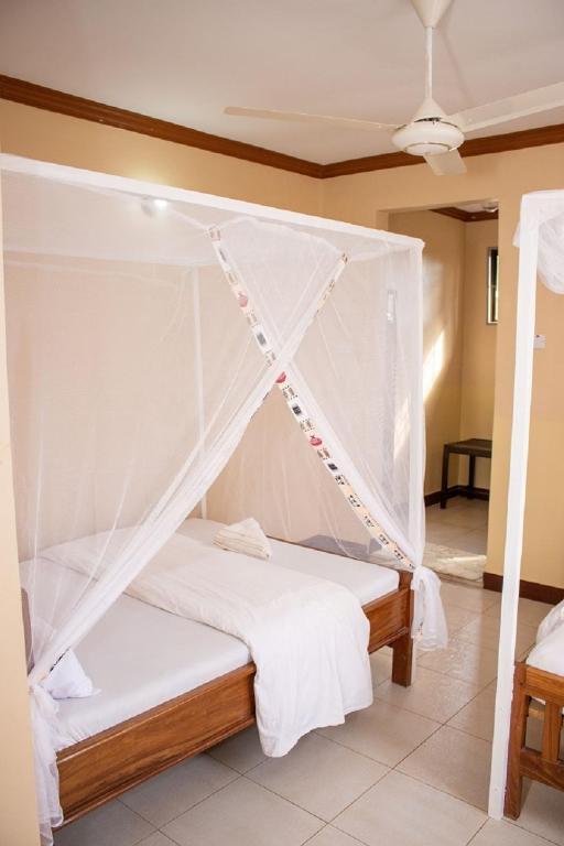 Kilimanjaro Snow Peak Hotel, Moshi.