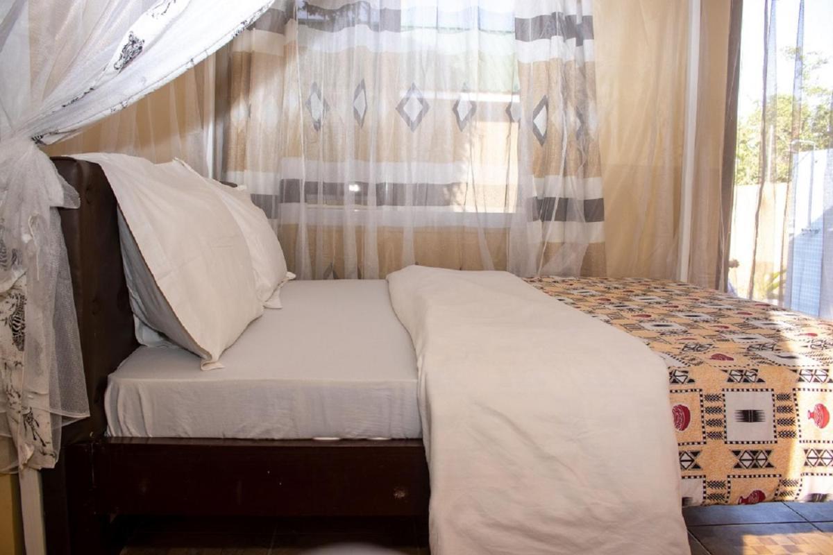 Kilimanjaro Snow Peak Hotel, Moshi.