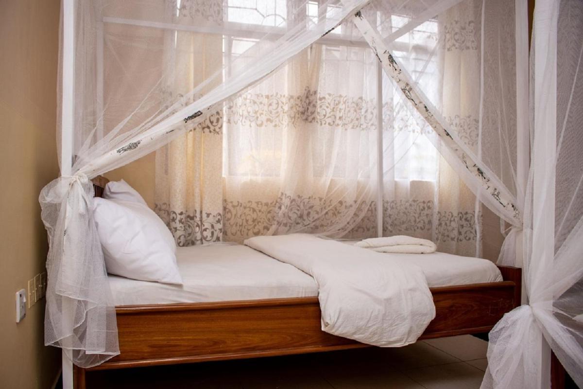 Kilimanjaro Snow Peak Hotel, Moshi.