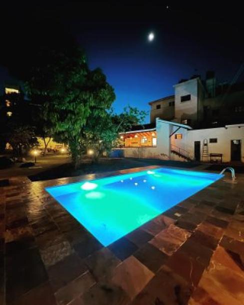 Bristol Cottages Kilimanjaro, Moshi.-1