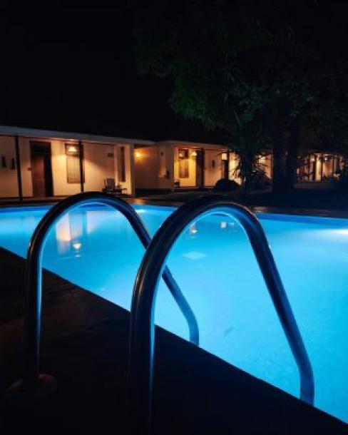 Bristol Cottages Kilimanjaro, Moshi.-13