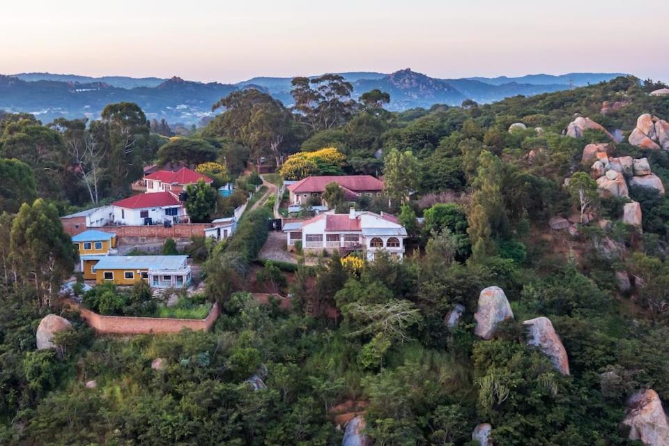 Hidden Valley Backpackers, Iringa