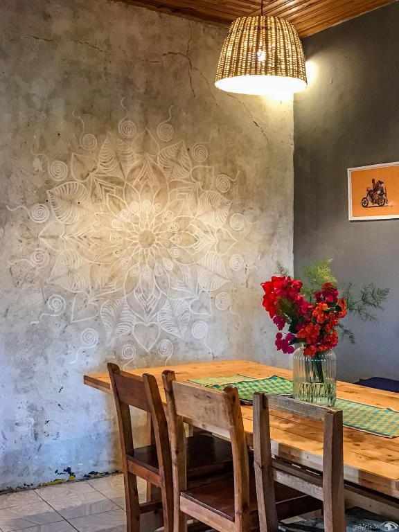 Hidden Valley Backpackers, Iringa