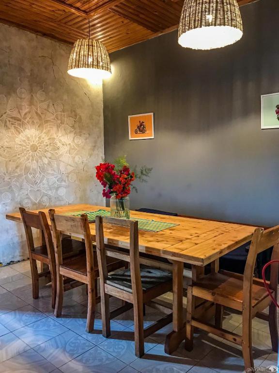 Hidden Valley Backpackers, Iringa