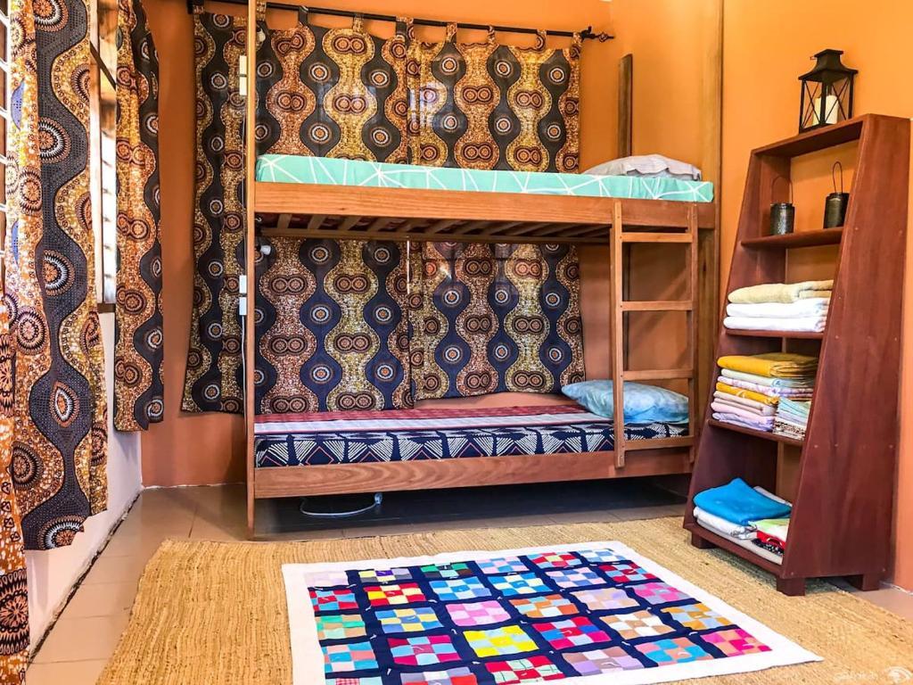 Hidden Valley Backpackers, Iringa