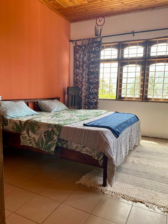 Hidden Valley Backpackers, Iringa